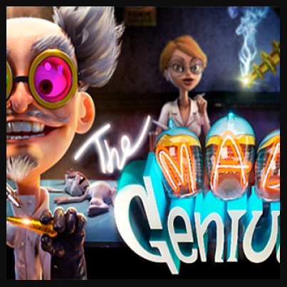 The Mad Genius